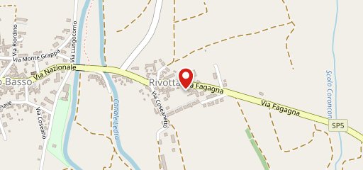 Mr Nice Bar sulla mappa