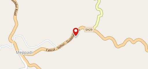 WINBAY Family Restaurant on map