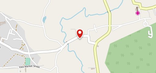 Chennai murugan idli dosa on map