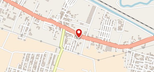 Mrs Plate Family Restaurant on map