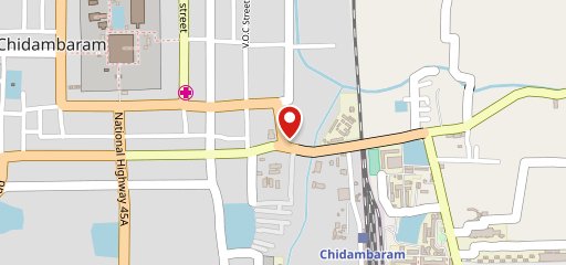 MR.TEA (ITHU NAMMA SPOT) on map