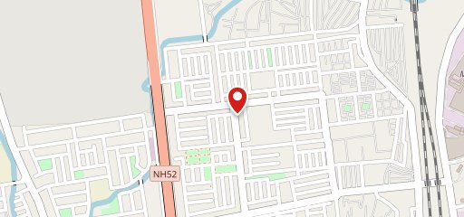 Mr.Thapa fast food on map