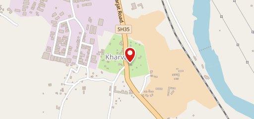 mrunal family restaurant on map