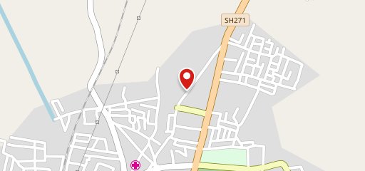 MS 9 E11EVEN CAFE & RESTRO on map