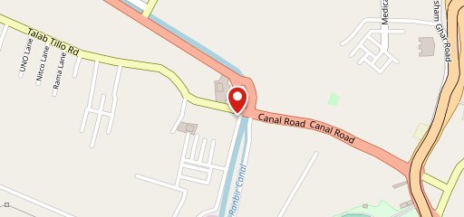 M/S Khajuria Provision Store on map