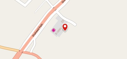 M's Kitchen - Home Baker on map