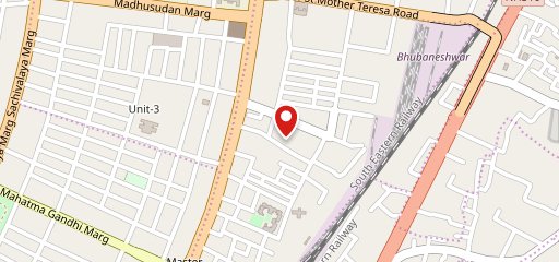 M/S Tara Bakery on map