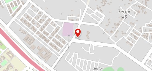 M.S.D -Makhan Singh Dhaba on map