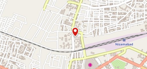 MSR BAR ( DUBBA ) on map