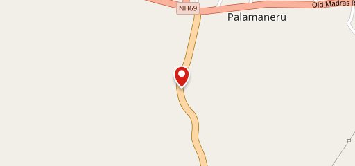 MSR Chicken Center on map