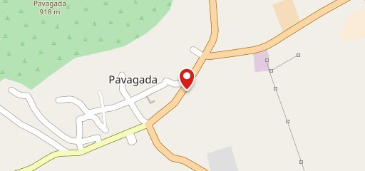 MTR Tiffin Centre on map