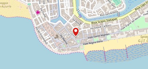 Mu - Agrigelateria Fai da Te sulla mappa