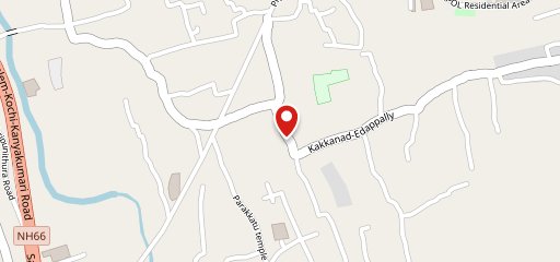 Mua Resto Cafe on map