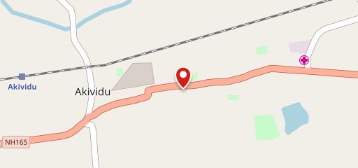 Mubaarak Biryani Point on map