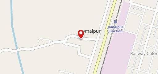 Mubarak Bakery on map