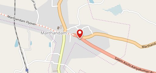 Mubarak Family Restaurant on map