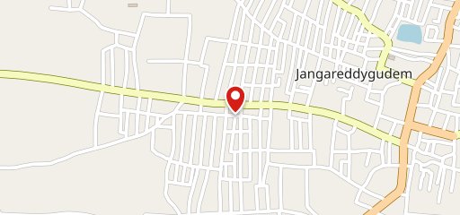 Mubarak kacchi dum biryani on map