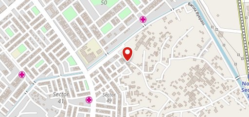 Mitra Di Bakery on map