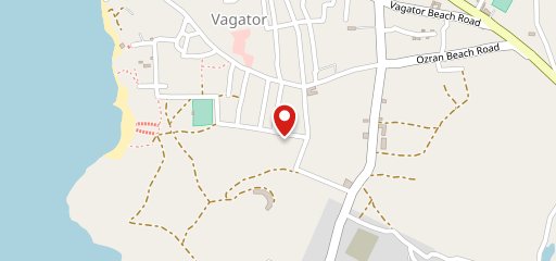 Mucho Gusto Goa on map