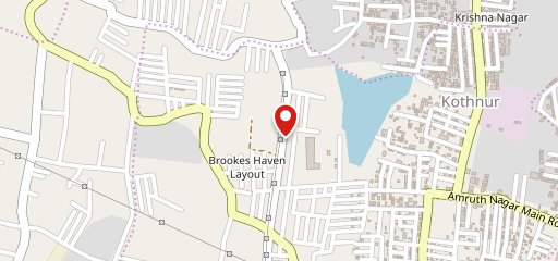 MUD CUPS _ RV college on map