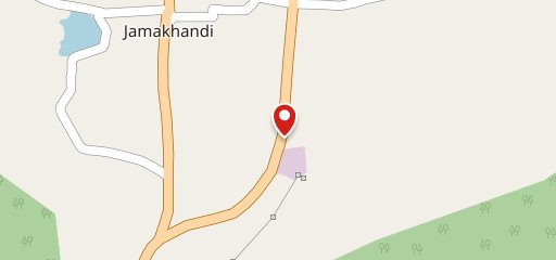 A1 family restaurant jamkhandi on map