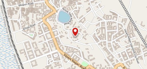 Muffin The Bakers Studio on map