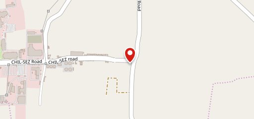 Mugal Briyani on map