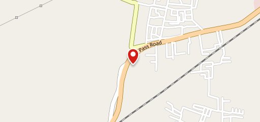 Mug & Beans Cafe on map