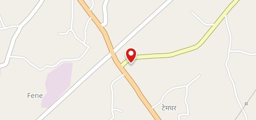 Mugdha Dhaba on map