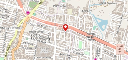 Mugful of Stories Silkserve Creamery on map