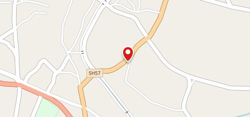 Mughal chicken on map