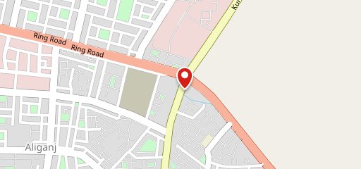 MUGHAL DARBAR on map