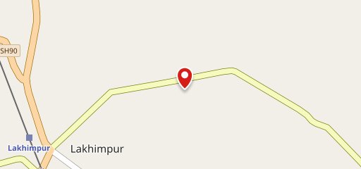 Mughal Darbar Restaurant on map