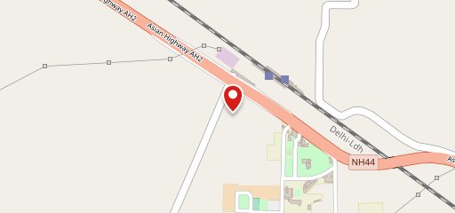 MUGHLAI POINT on map