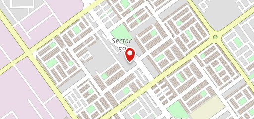 Muglai Non Veg on map