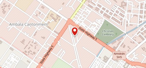 Muglai Non Veg on map