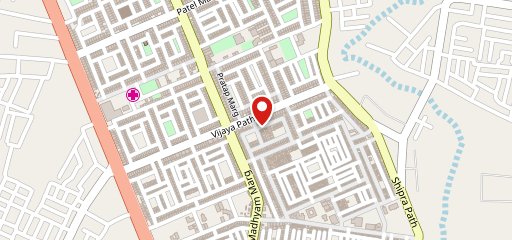 Mugs & Magic (M&M) - Restaurant on map