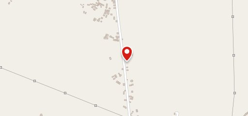 Mugs and spoons on map