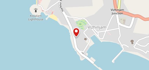 Muhabath sea food corner on map