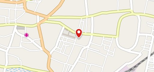 Mujib Briyani on map