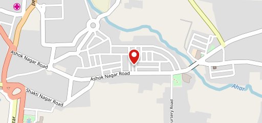 Mukesh Bakery on map