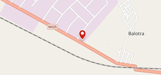 Mukesh Café House Branch 2 on map