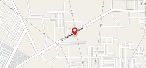 Mukesh Sweets on map