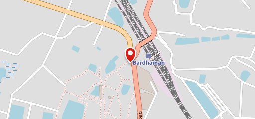 Joy Tara Hindu Hotel on map