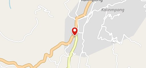 Mukhia's Restaurant.k-town on map