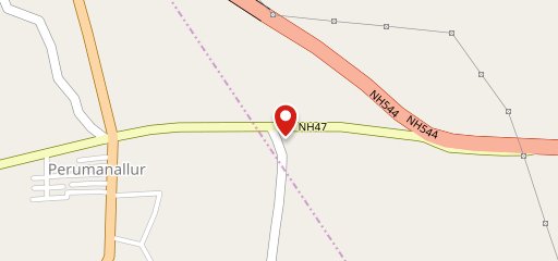 Mukhil Paratha Center on map