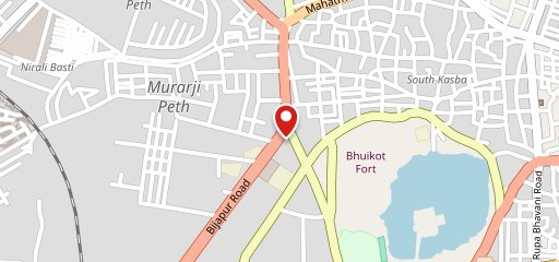 Muktai sweet home on map