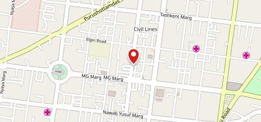 Shree Muktanand Moti Mahal on map