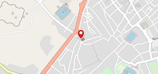 Ashok Kulche Wala on map