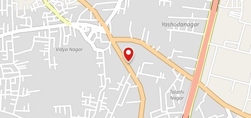 Mulberry Fine n Dine on map